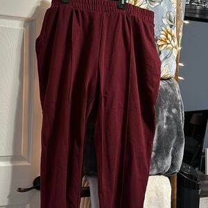 Target Women’s Work Pants